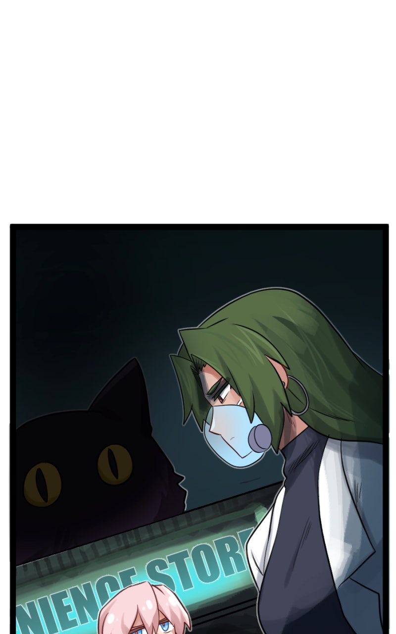 Clinic of Horrors (S2) Ep. 154 - Close Call page 22 - 