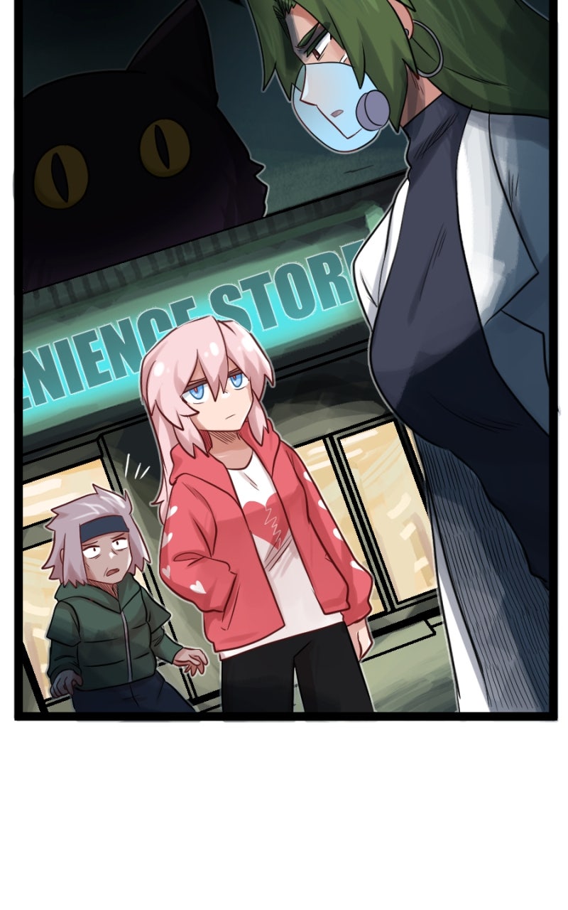 Clinic of Horrors (S2) Ep. 154 - Close Call page 24 - 