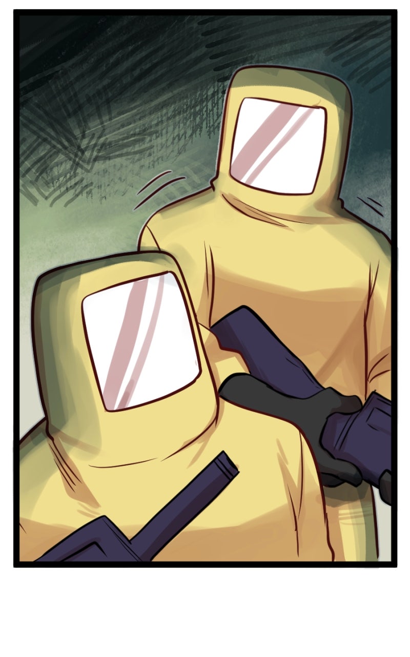 Clinic of Horrors (S2) Ep. 154 - Close Call page 25 - 