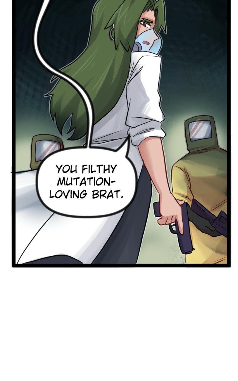 Clinic of Horrors (S2) Ep. 154 - Close Call page 28 - 