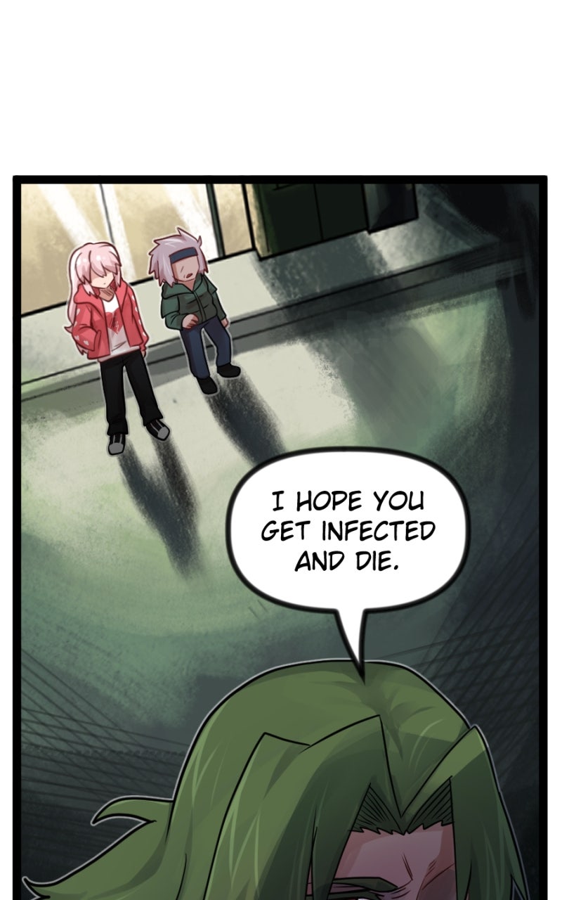 Clinic of Horrors (S2) Ep. 154 - Close Call page 29 - 