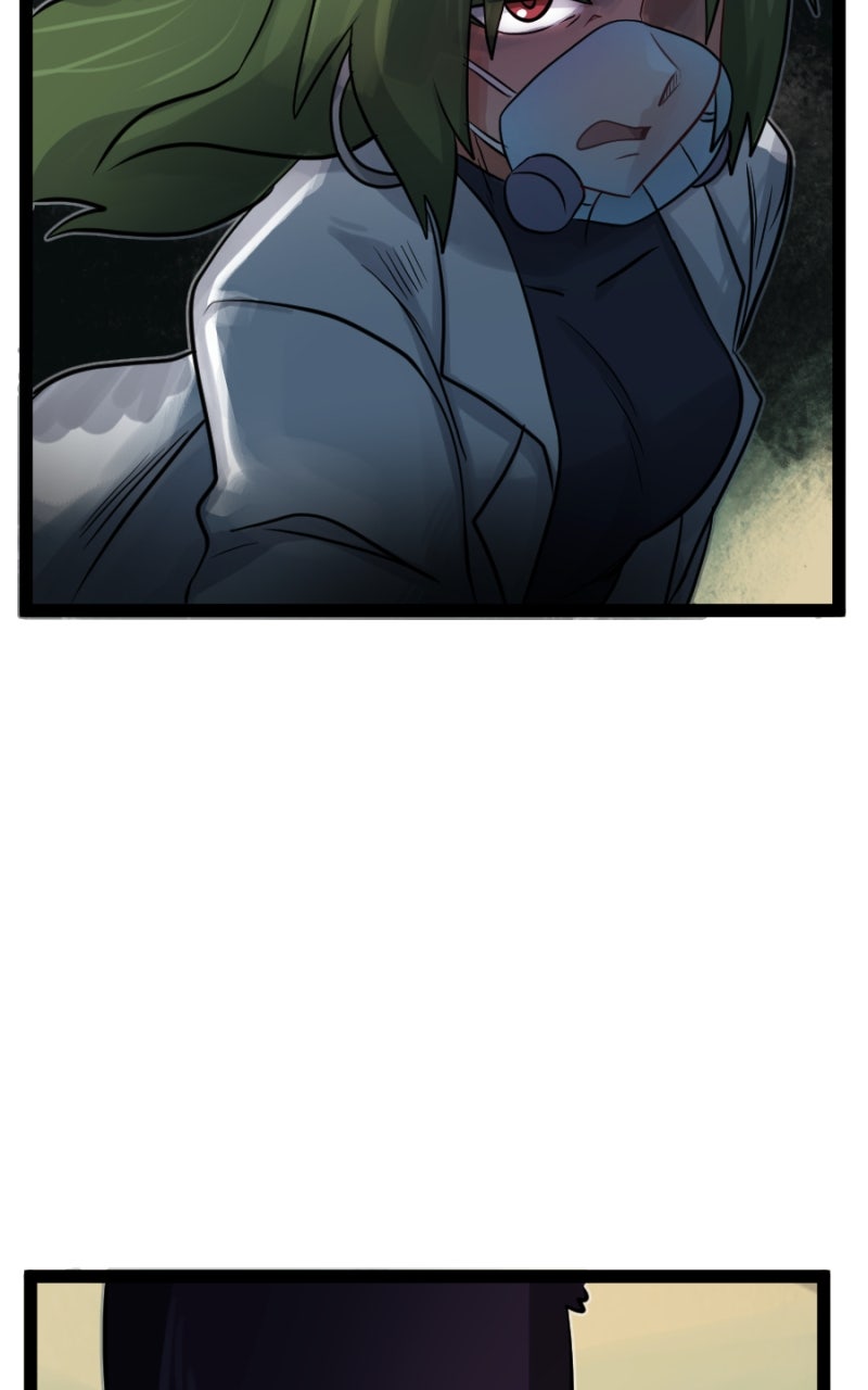 Clinic of Horrors (S2) Ep. 154 - Close Call page 30 - 