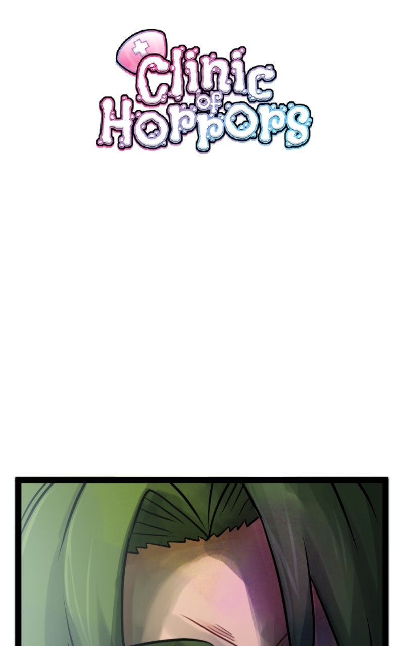 Clinic of Horrors (S2) Ep. 154 - Close Call page 4 - 