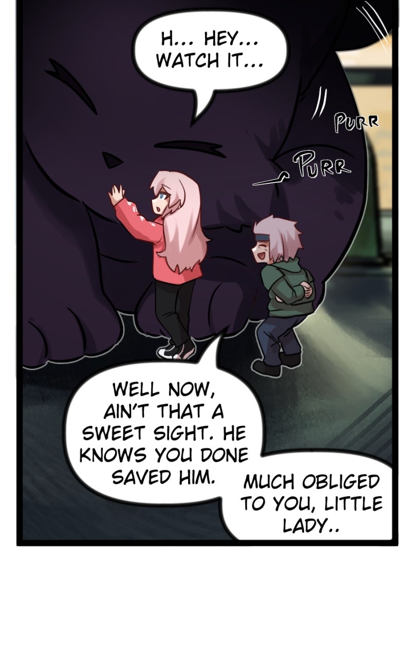 Clinic of Horrors (S2) Ep. 154 - Close Call page 34 - 
