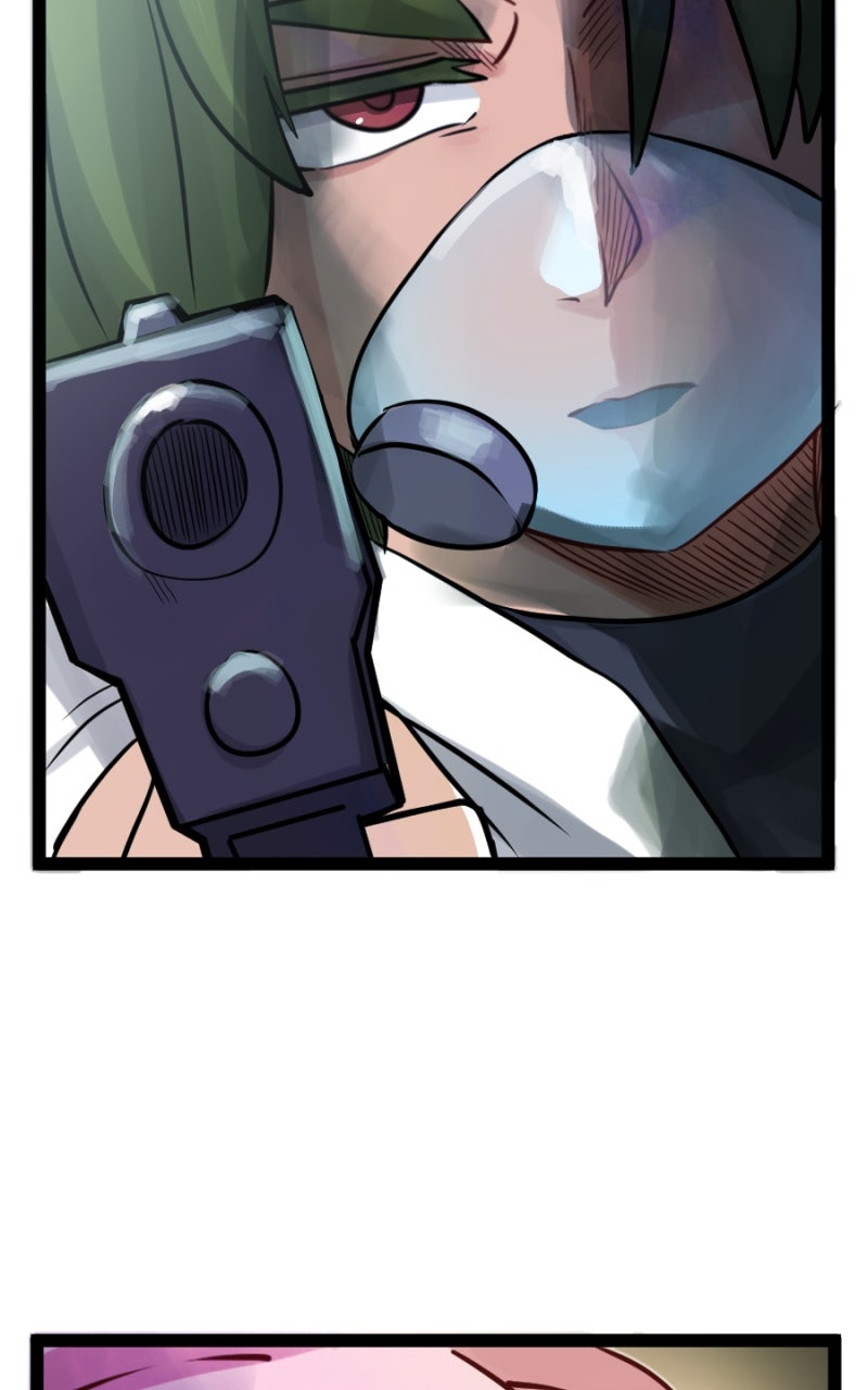 Clinic of Horrors (S2) Ep. 154 - Close Call page 5 - 