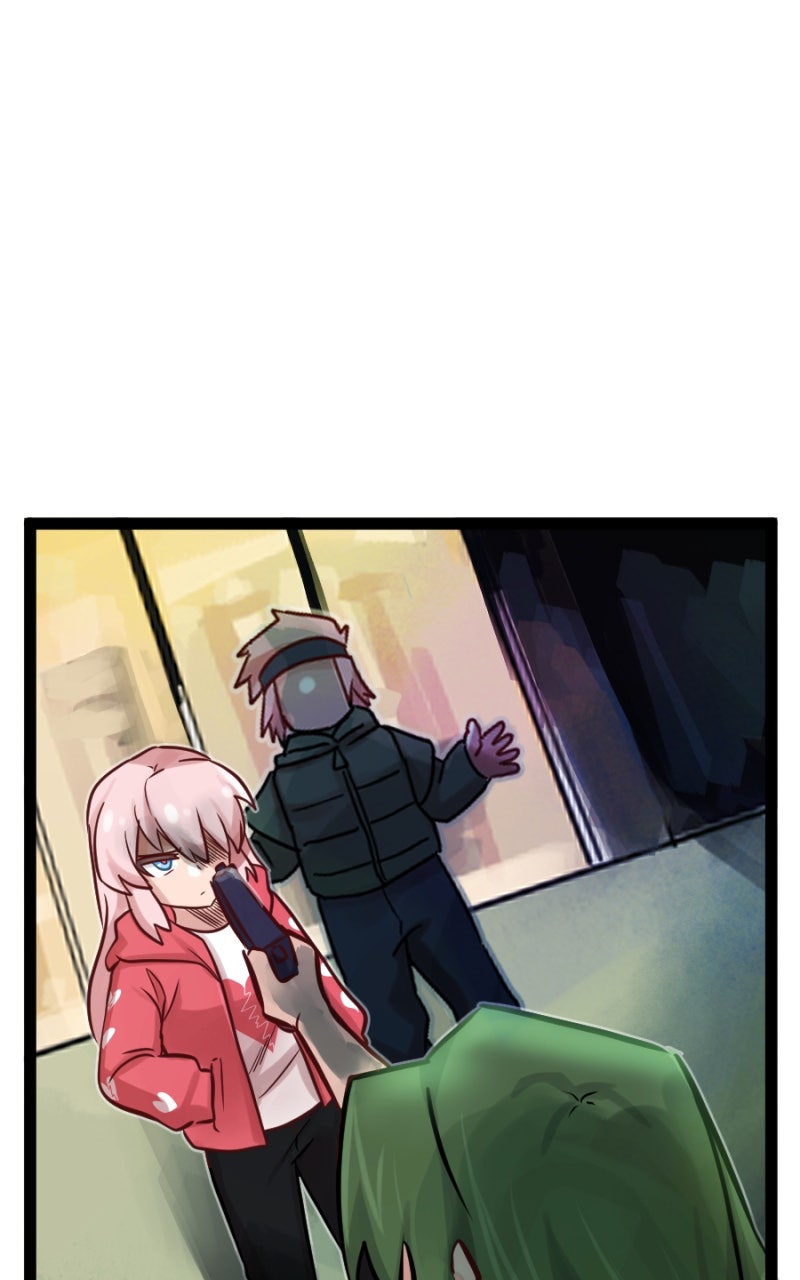 Clinic of Horrors (S2) Ep. 154 - Close Call page 7 - 