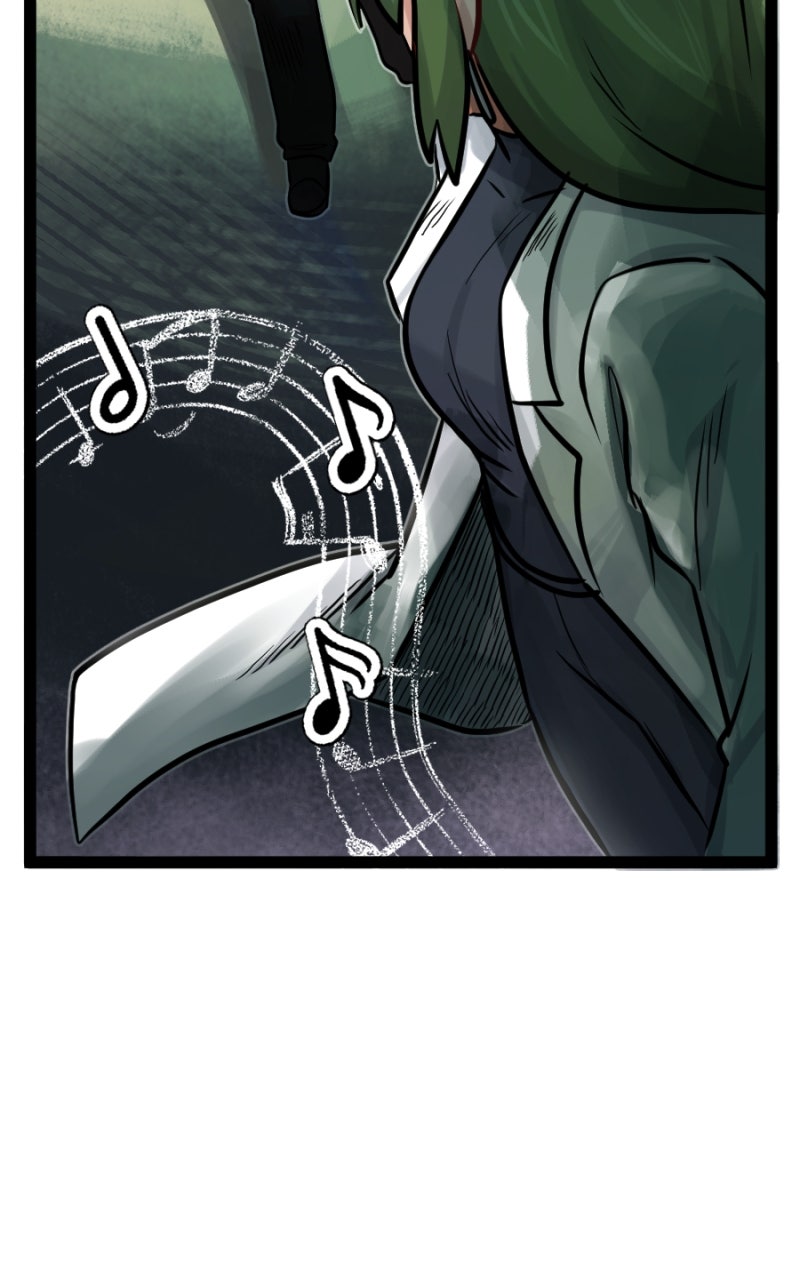 Clinic of Horrors (S2) Ep. 154 - Close Call page 8 - 