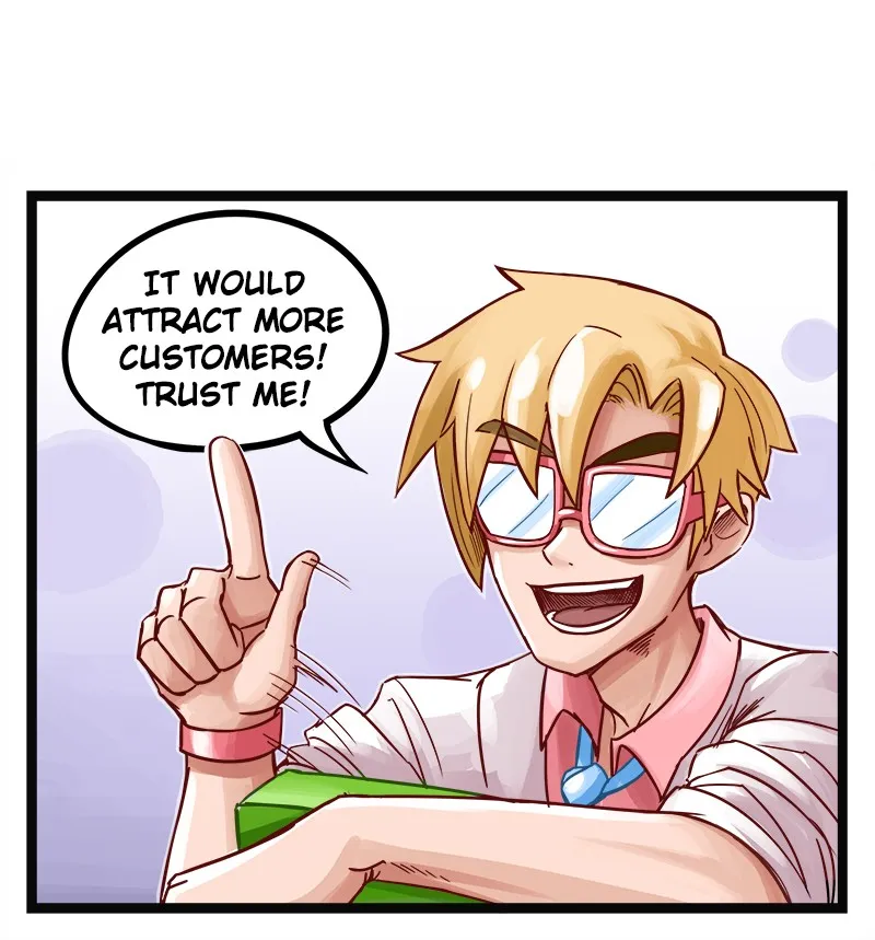 Clinic of Horrors Chapter 25 page 4 - 