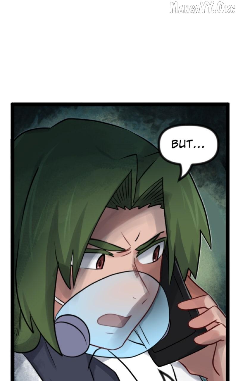 Clinic of Horrors Chapter 250 page 1 - 