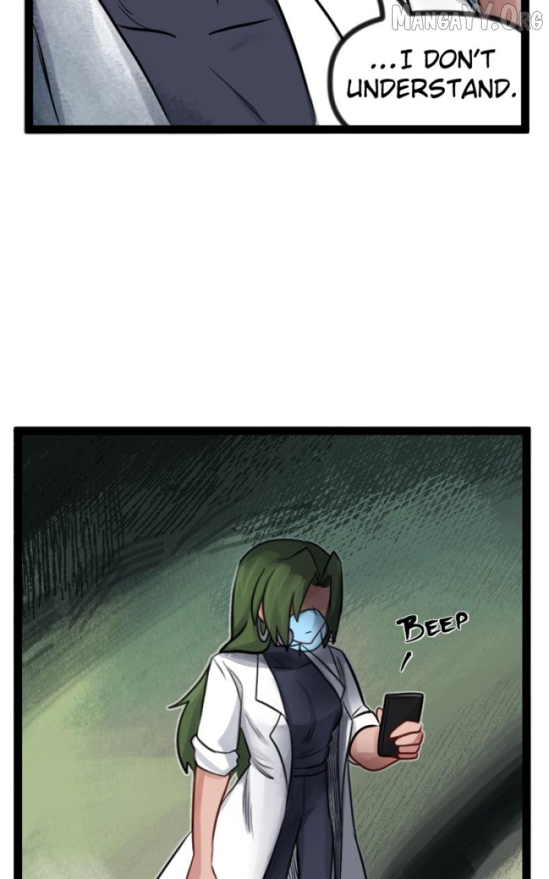 Clinic of Horrors Chapter 250 page 2 - 