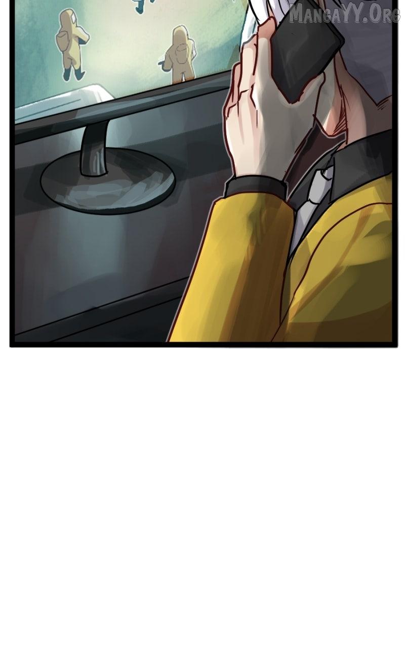 Clinic of Horrors Chapter 250 page 11 - 