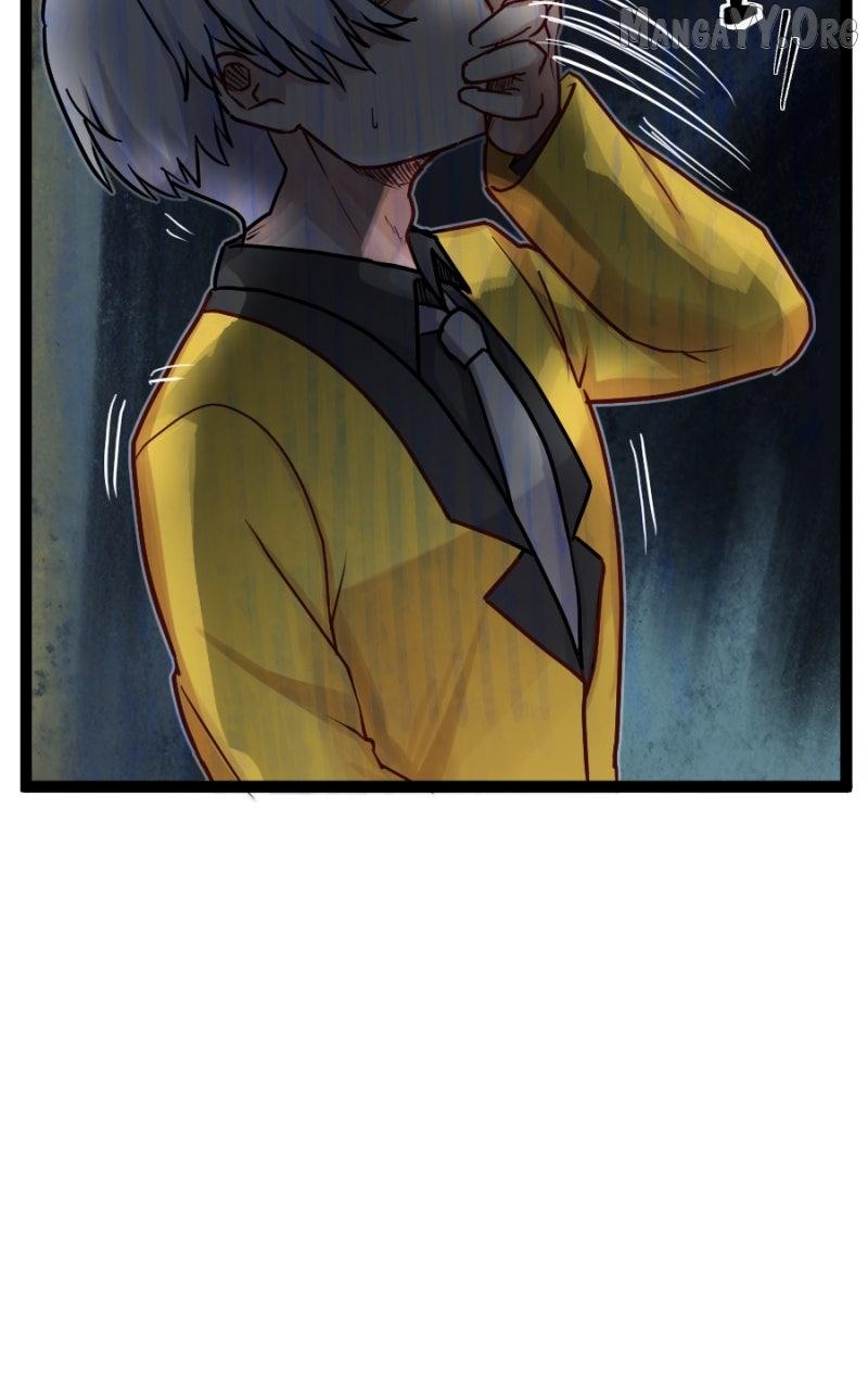 Clinic of Horrors Chapter 250 page 21 - 