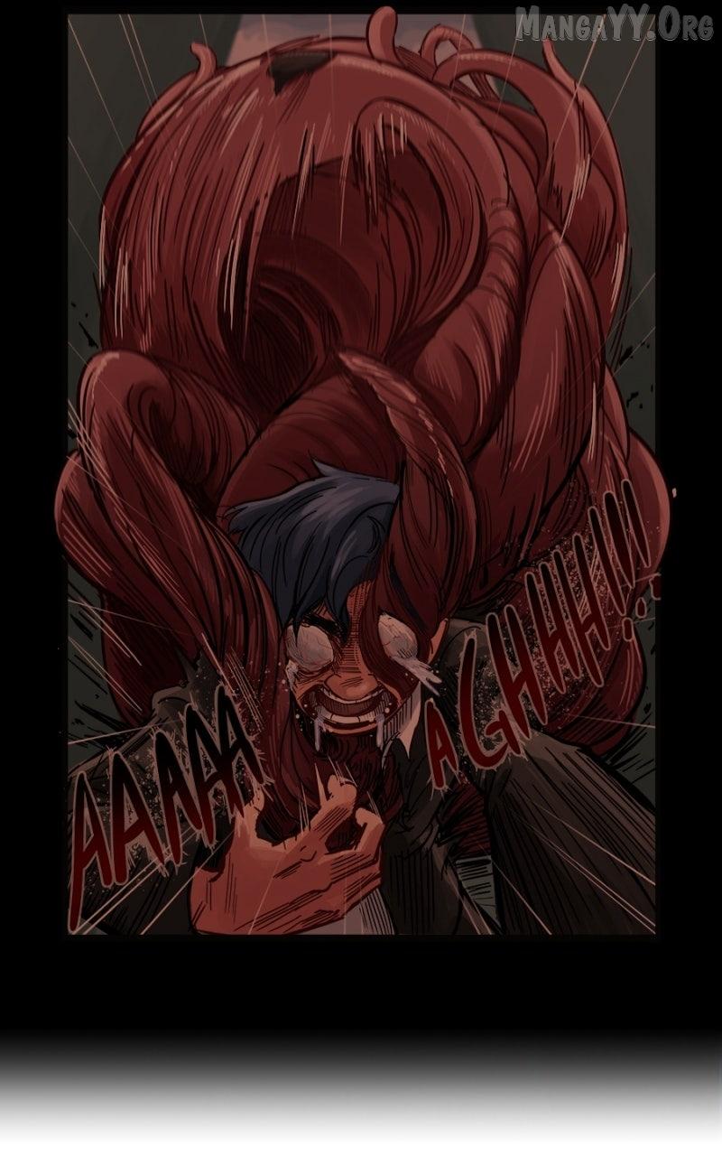 Clinic of Horrors Chapter 250 page 25 - 