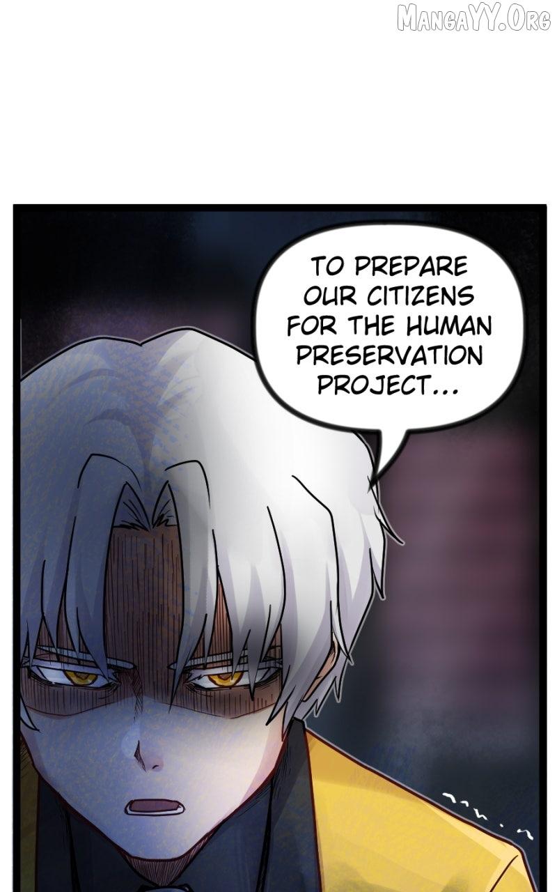 Clinic of Horrors Chapter 250 page 26 - 