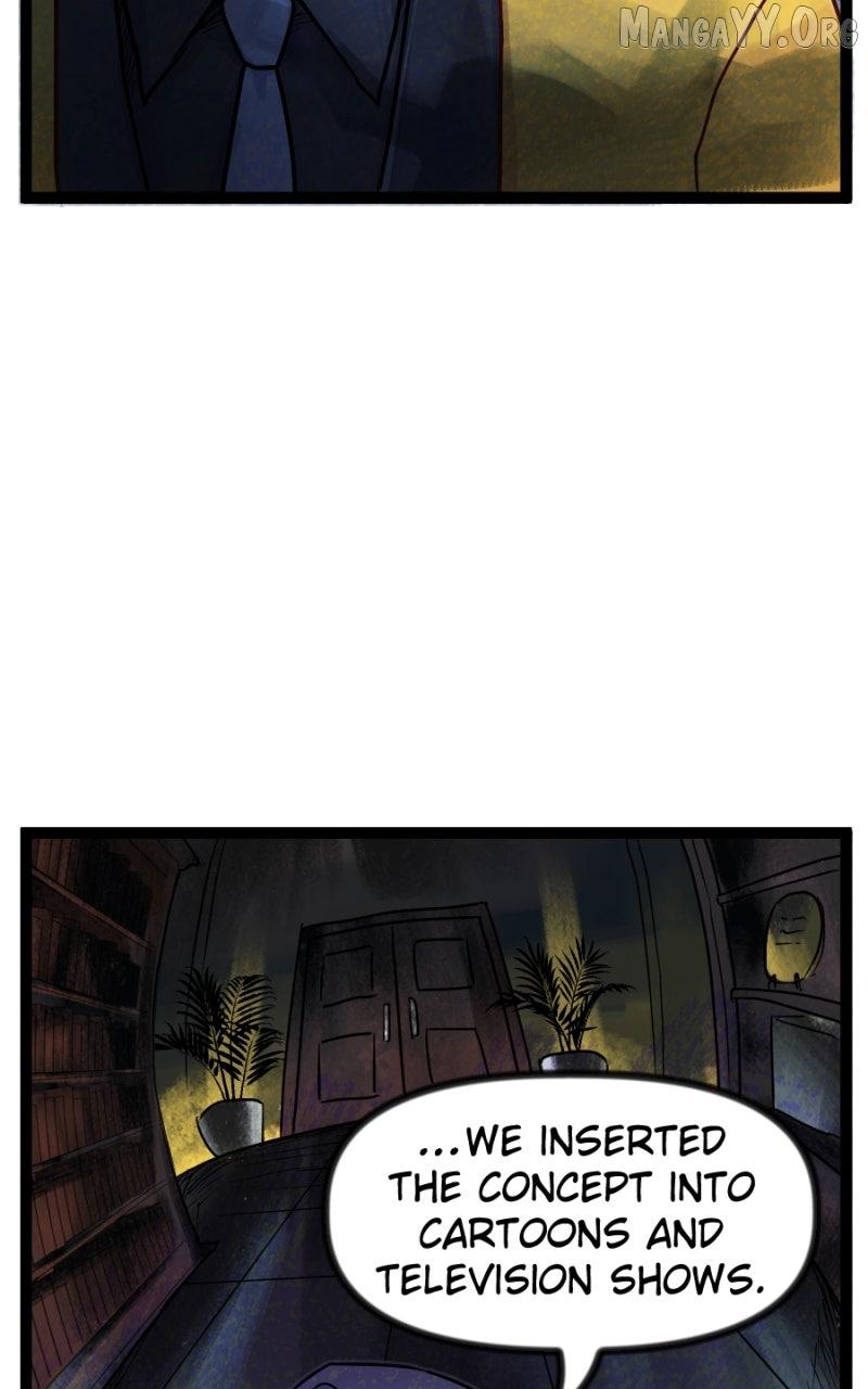 Clinic of Horrors Chapter 250 page 27 - 