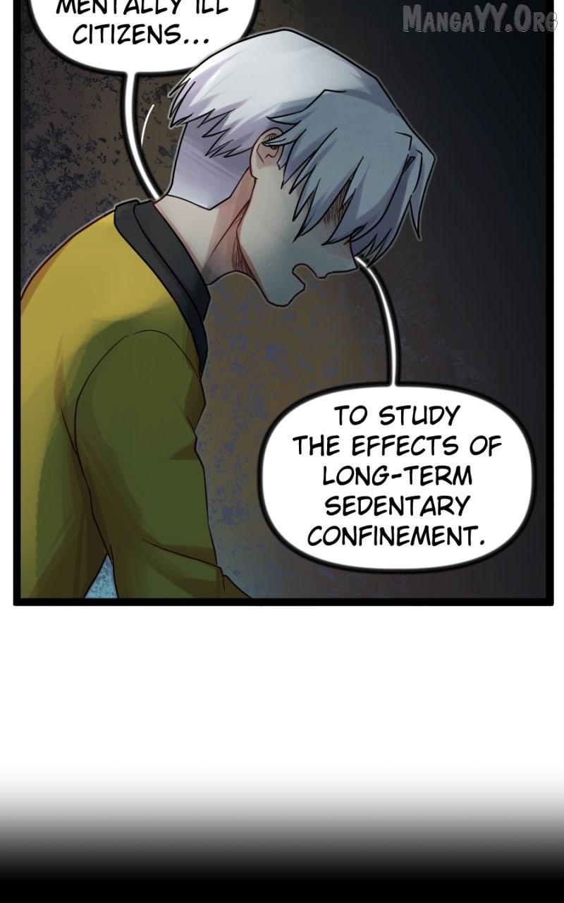 Clinic of Horrors Chapter 250 page 32 - 