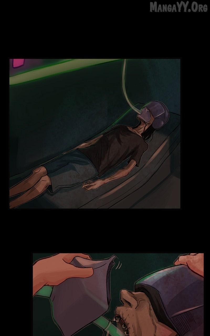 Clinic of Horrors Chapter 250 page 33 - 