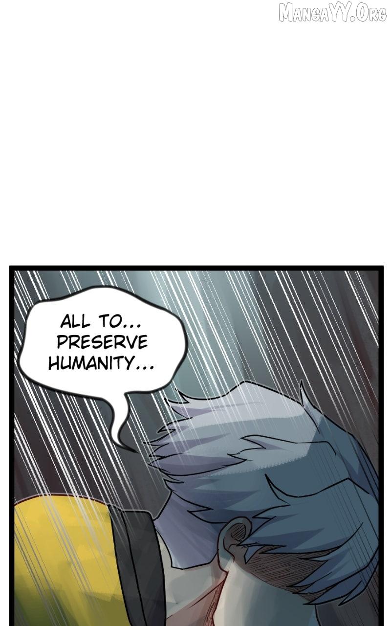 Clinic of Horrors Chapter 250 page 37 - 