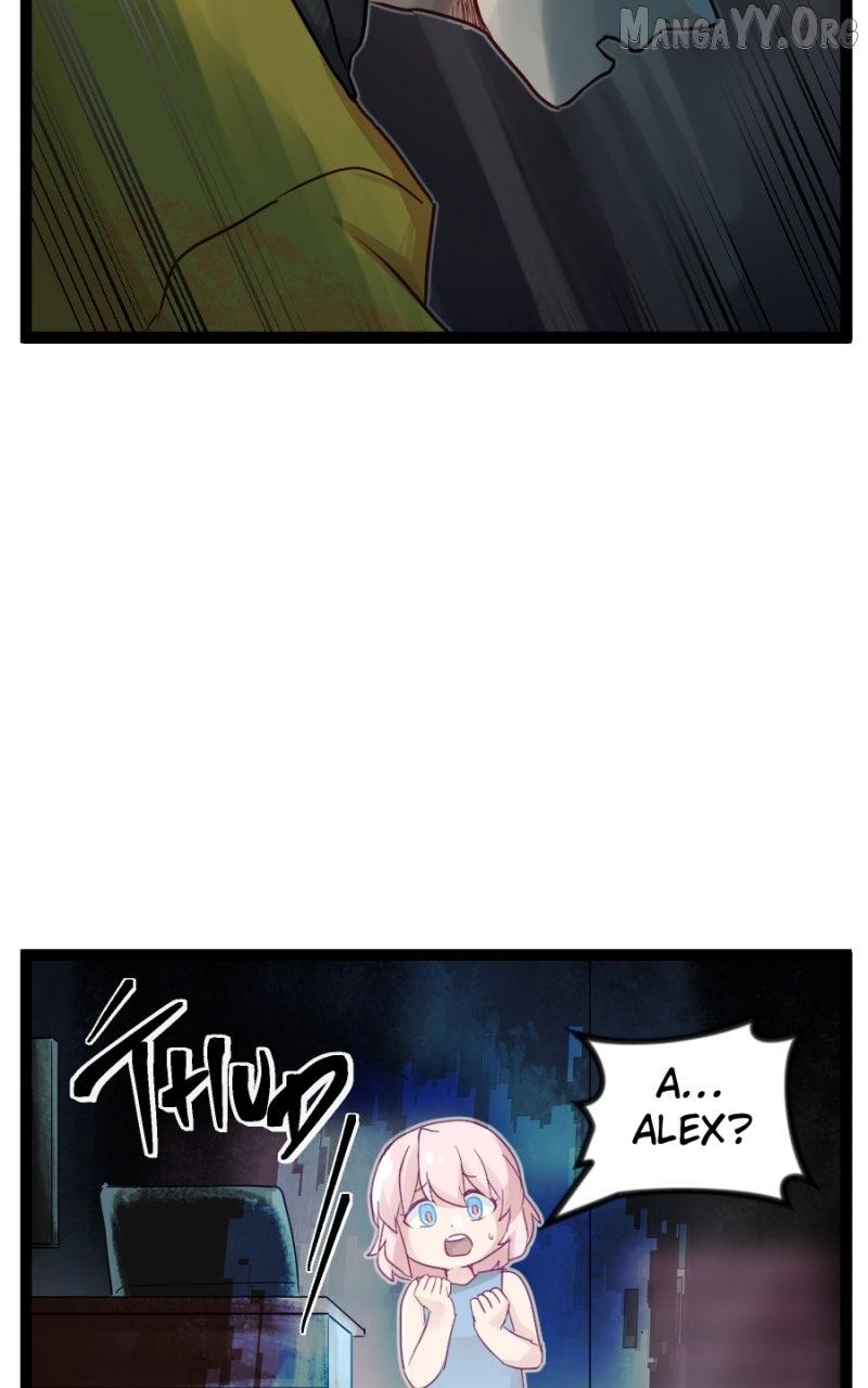 Clinic of Horrors Chapter 250 page 38 - 