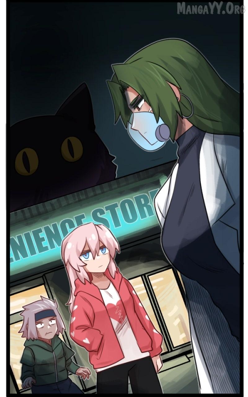 Clinic of Horrors Chapter 250 page 5 - 