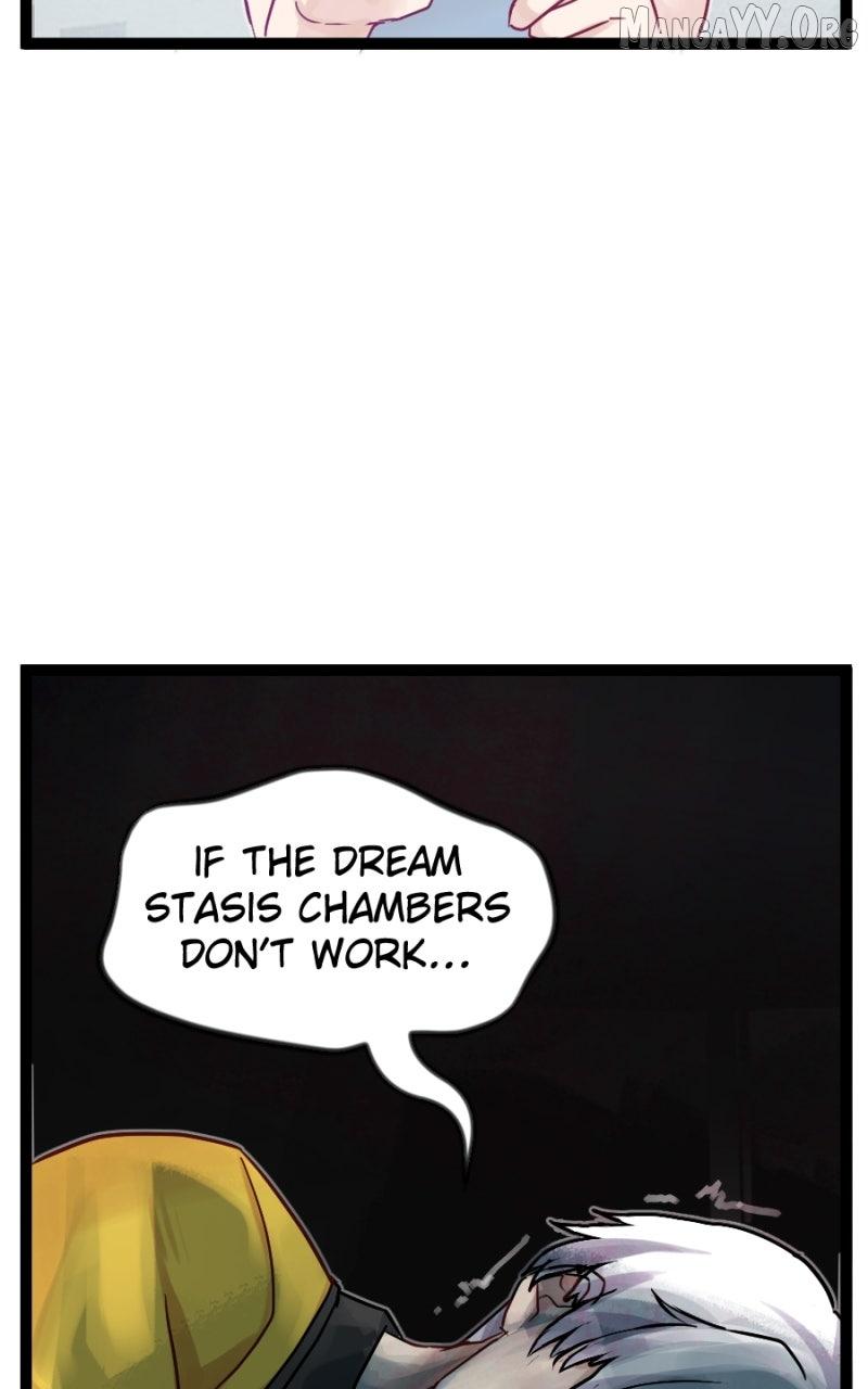 Clinic of Horrors Chapter 250 page 41 - 