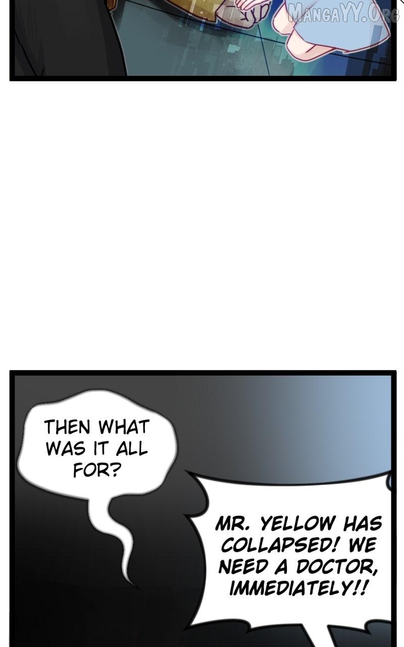 Clinic of Horrors Chapter 250 page 44 - 