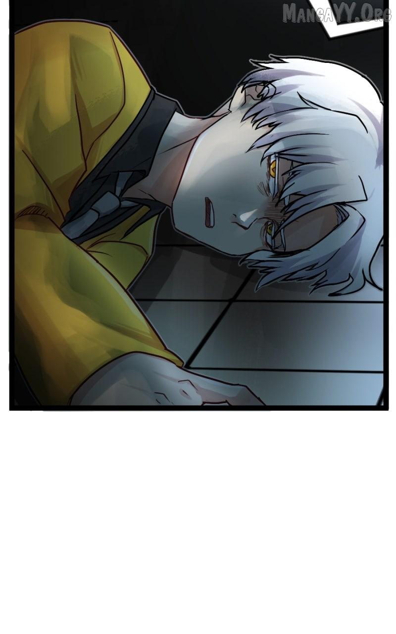 Clinic of Horrors Chapter 250 page 45 - 