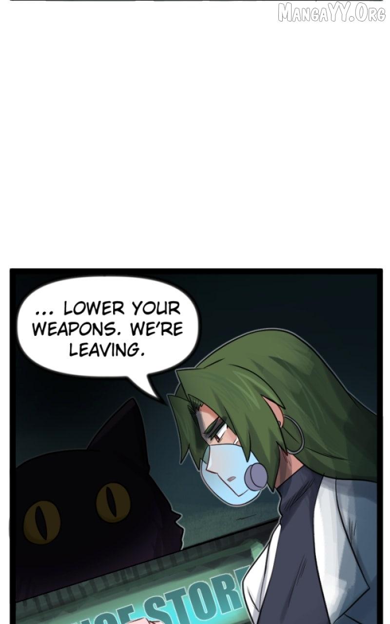 Clinic of Horrors Chapter 250 page 6 - 