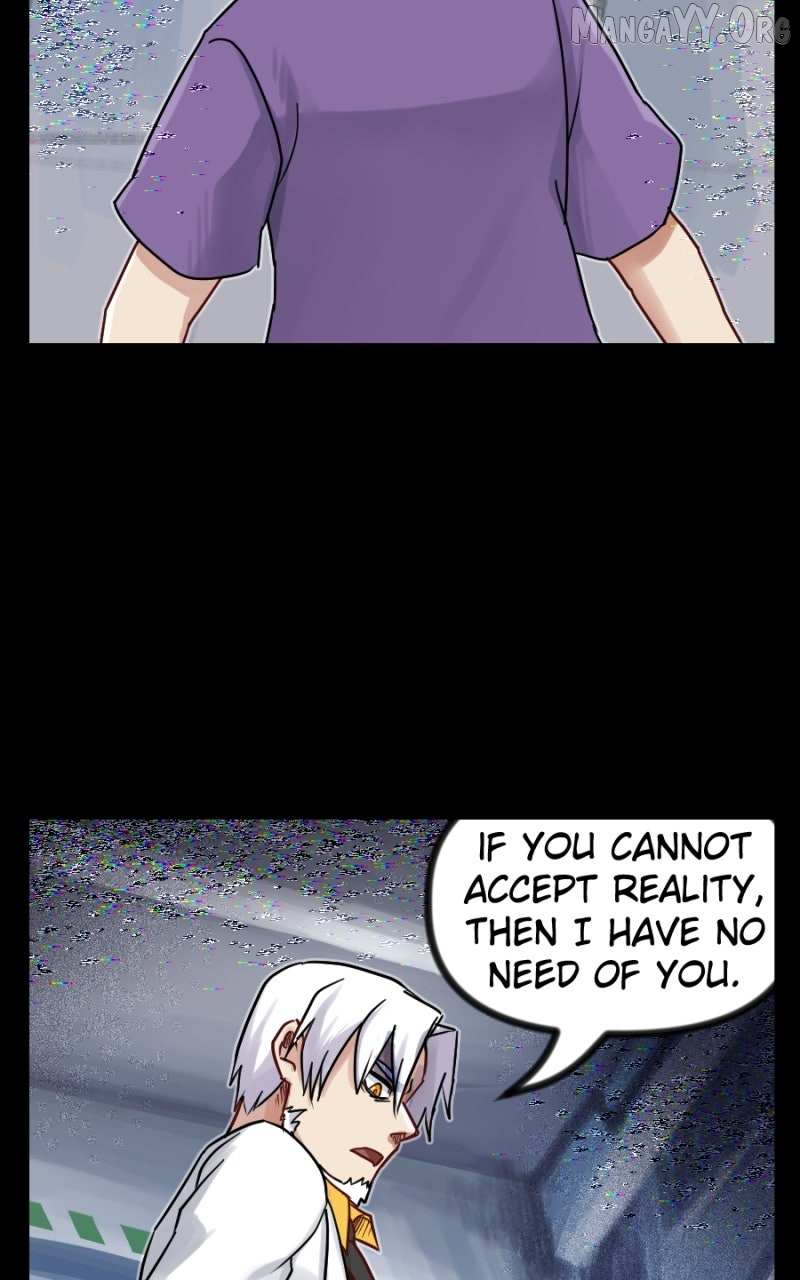Clinic of Horrors Chapter 251 page 2 - 