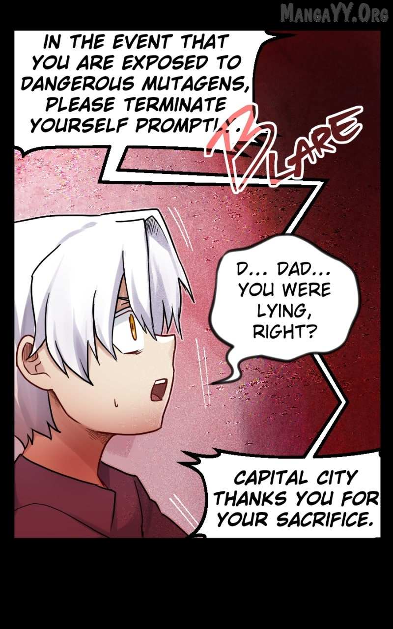 Clinic of Horrors Chapter 251 page 11 - 