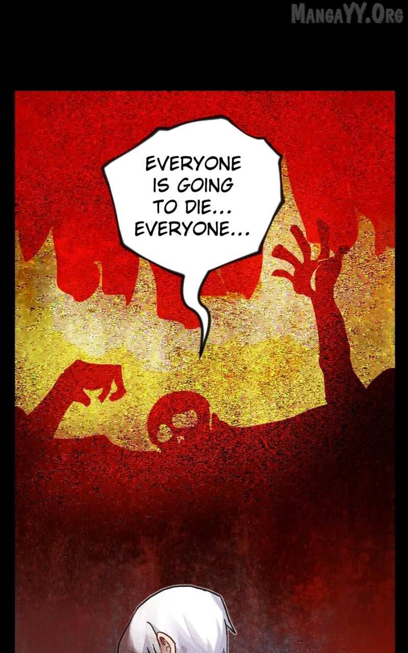 Clinic of Horrors Chapter 251 page 19 - 