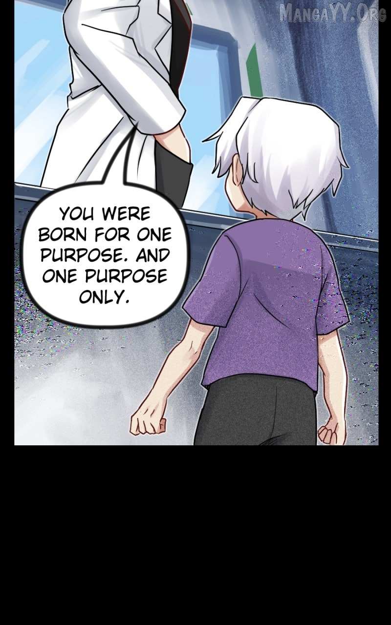 Clinic of Horrors Chapter 251 page 3 - 