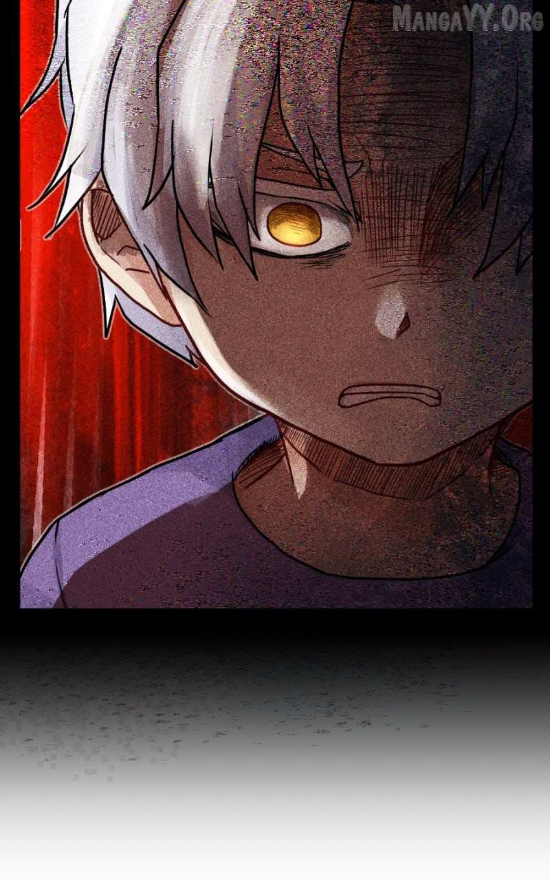Clinic of Horrors Chapter 251 page 21 - 