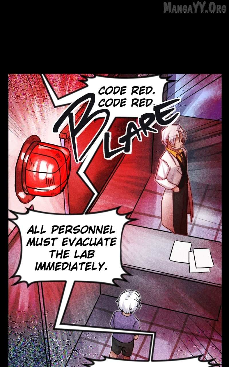 Clinic of Horrors Chapter 251 page 8 - 