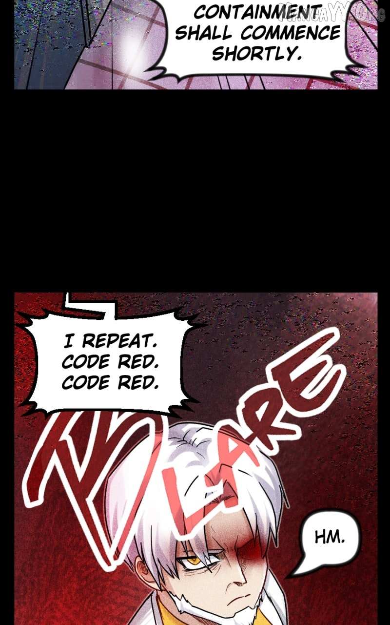 Clinic of Horrors Chapter 251 page 9 - 