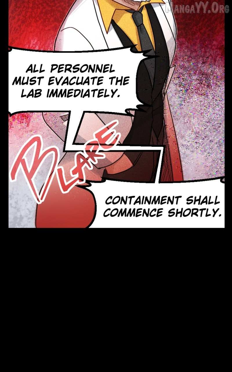Clinic of Horrors Chapter 251 page 10 - 