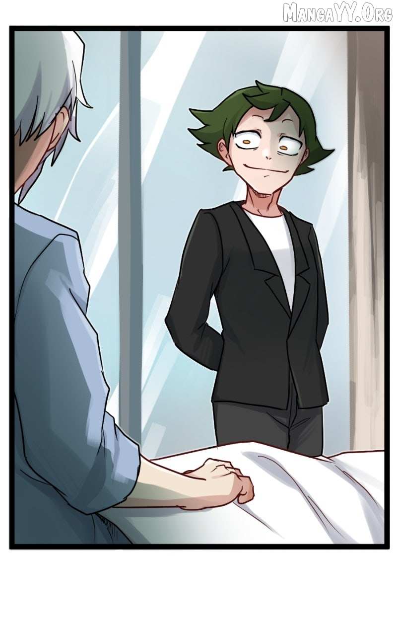 Clinic of Horrors Chapter 252 page 11 - 