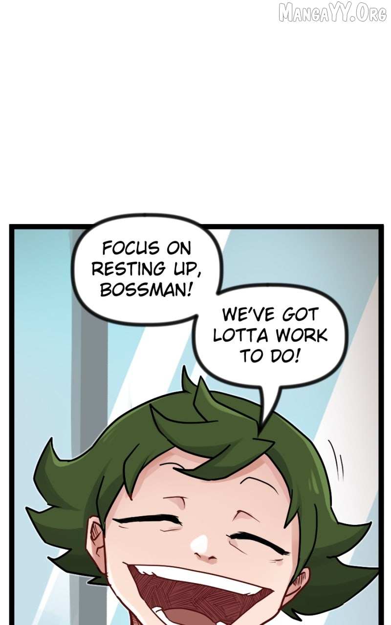 Clinic of Horrors Chapter 252 page 12 - 