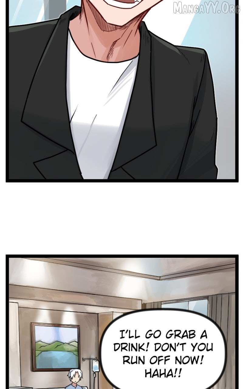 Clinic of Horrors Chapter 252 page 13 - 