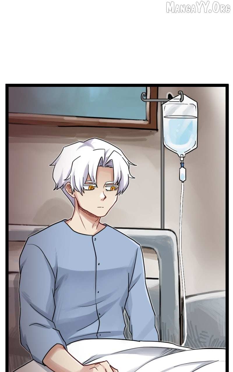 Clinic of Horrors Chapter 252 page 15 - 