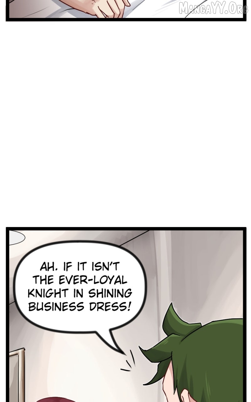 Clinic of Horrors Chapter 252 page 16 - 
