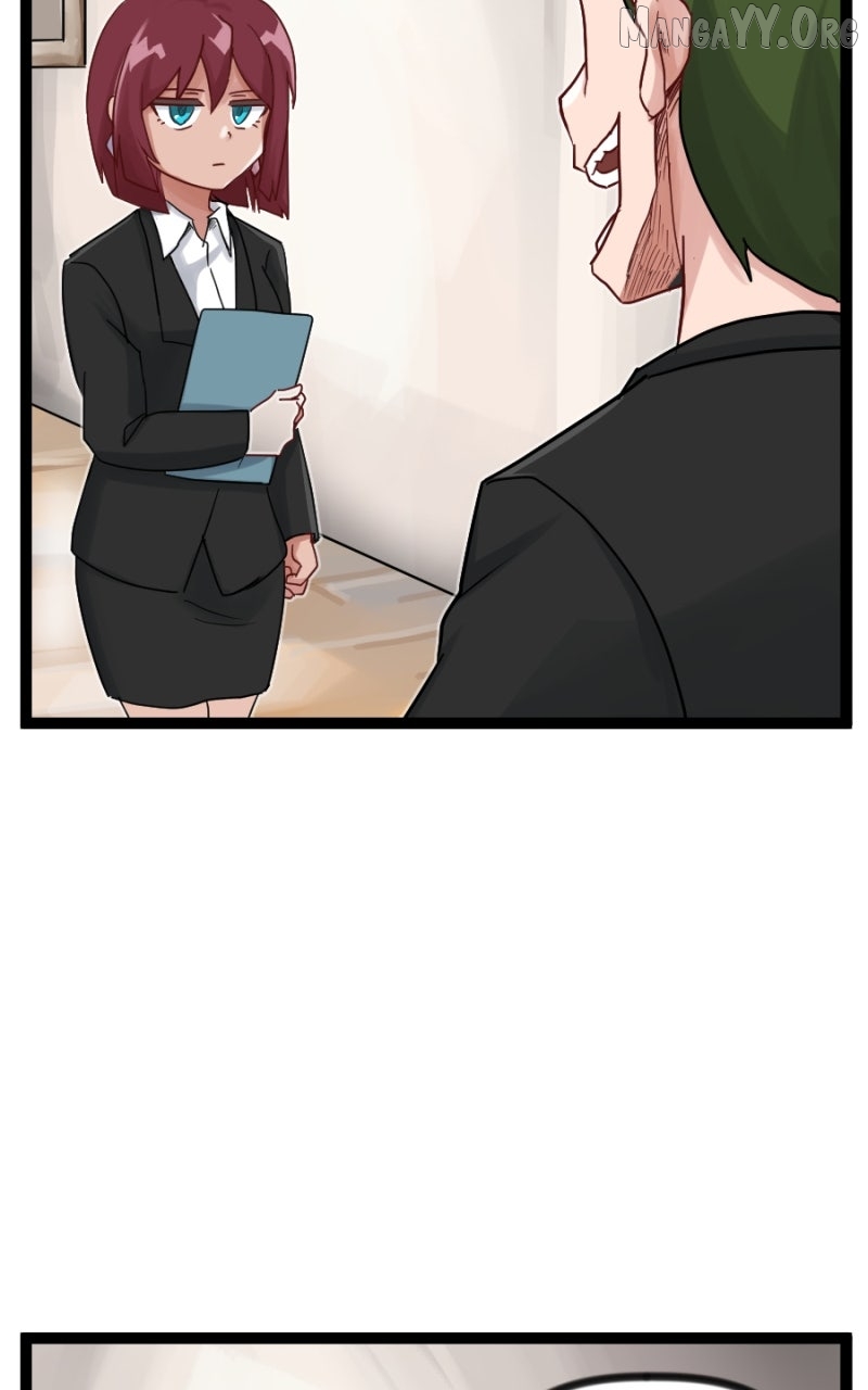 Clinic of Horrors Chapter 252 page 17 - 