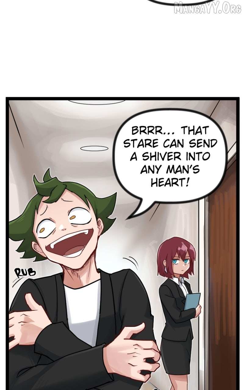 Clinic of Horrors Chapter 252 page 19 - 