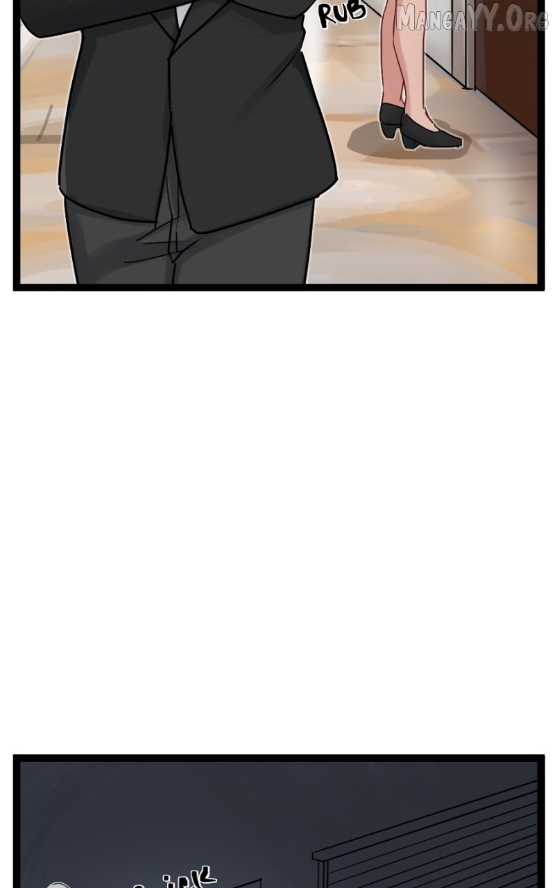 Clinic of Horrors Chapter 252 page 20 - 