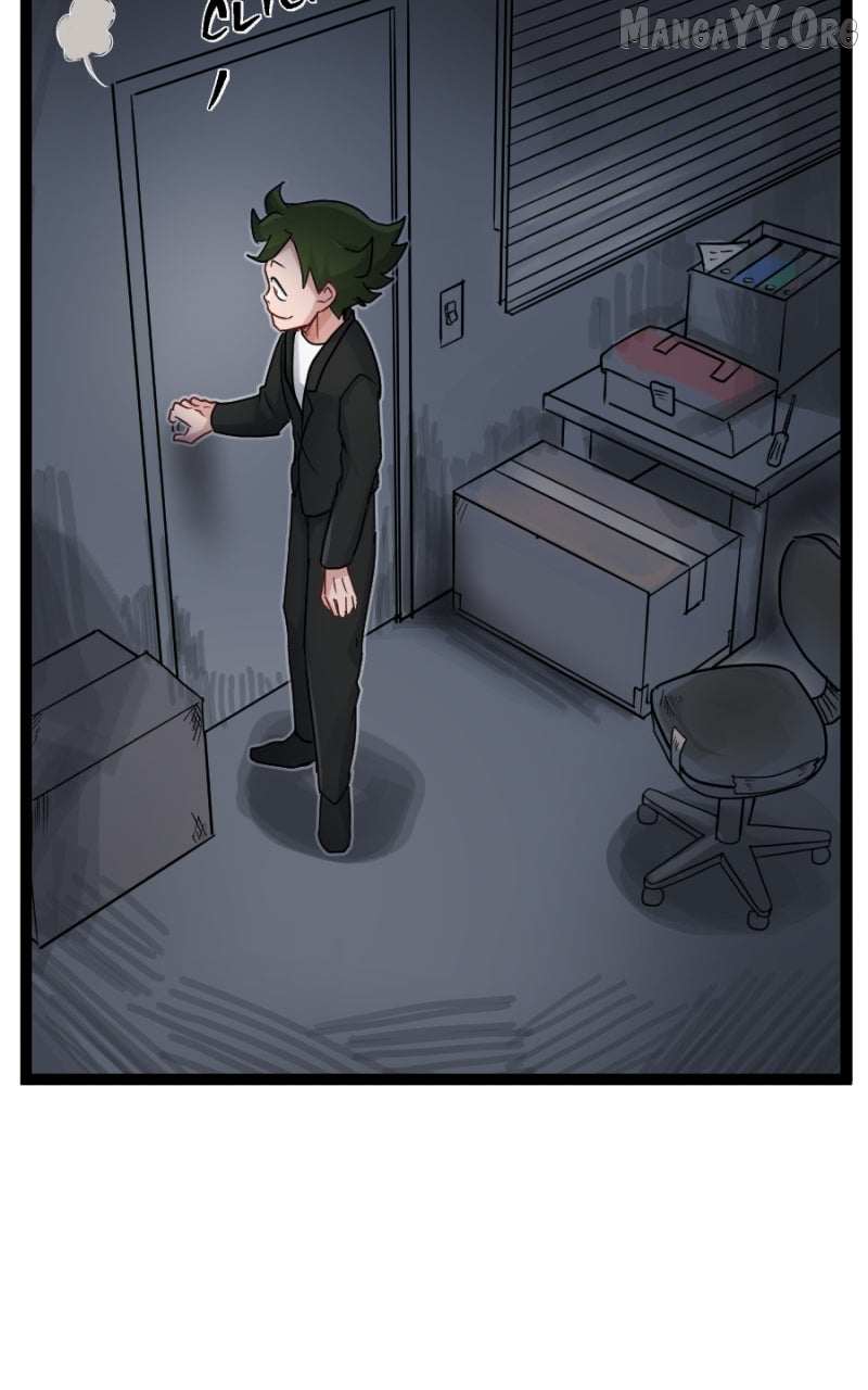 Clinic of Horrors Chapter 252 page 21 - 
