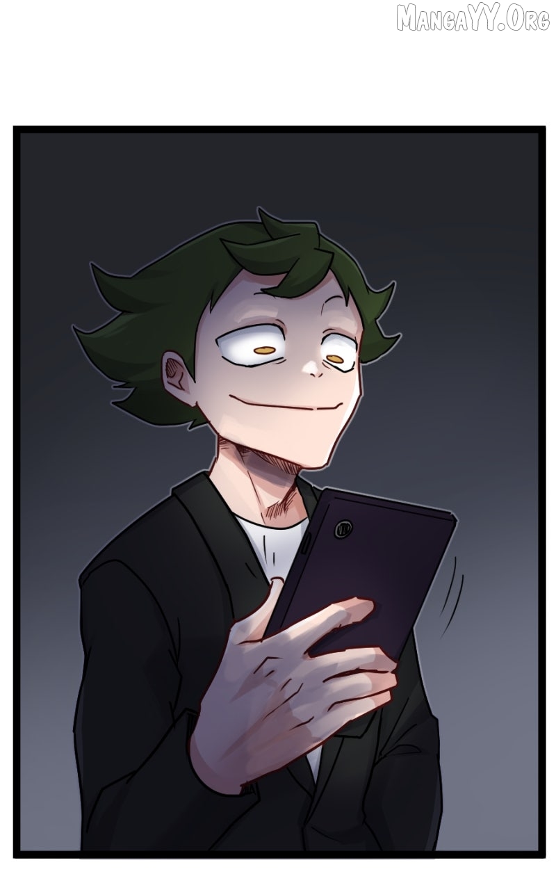 Clinic of Horrors Chapter 252 page 22 - 