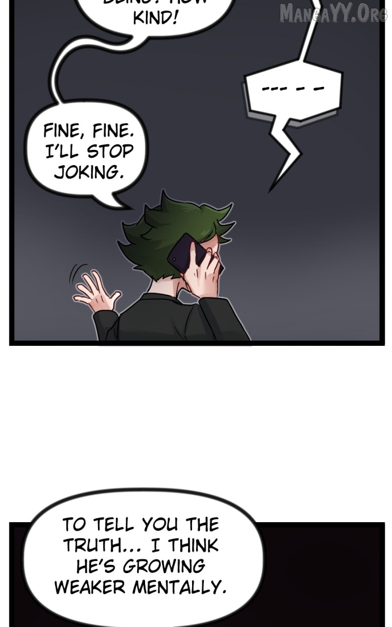 Clinic of Horrors Chapter 252 page 24 - 