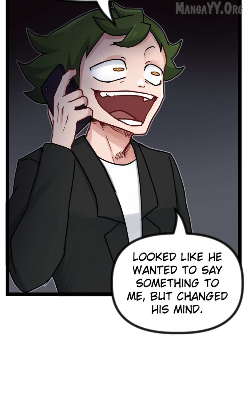 Clinic of Horrors Chapter 252 page 25 - 