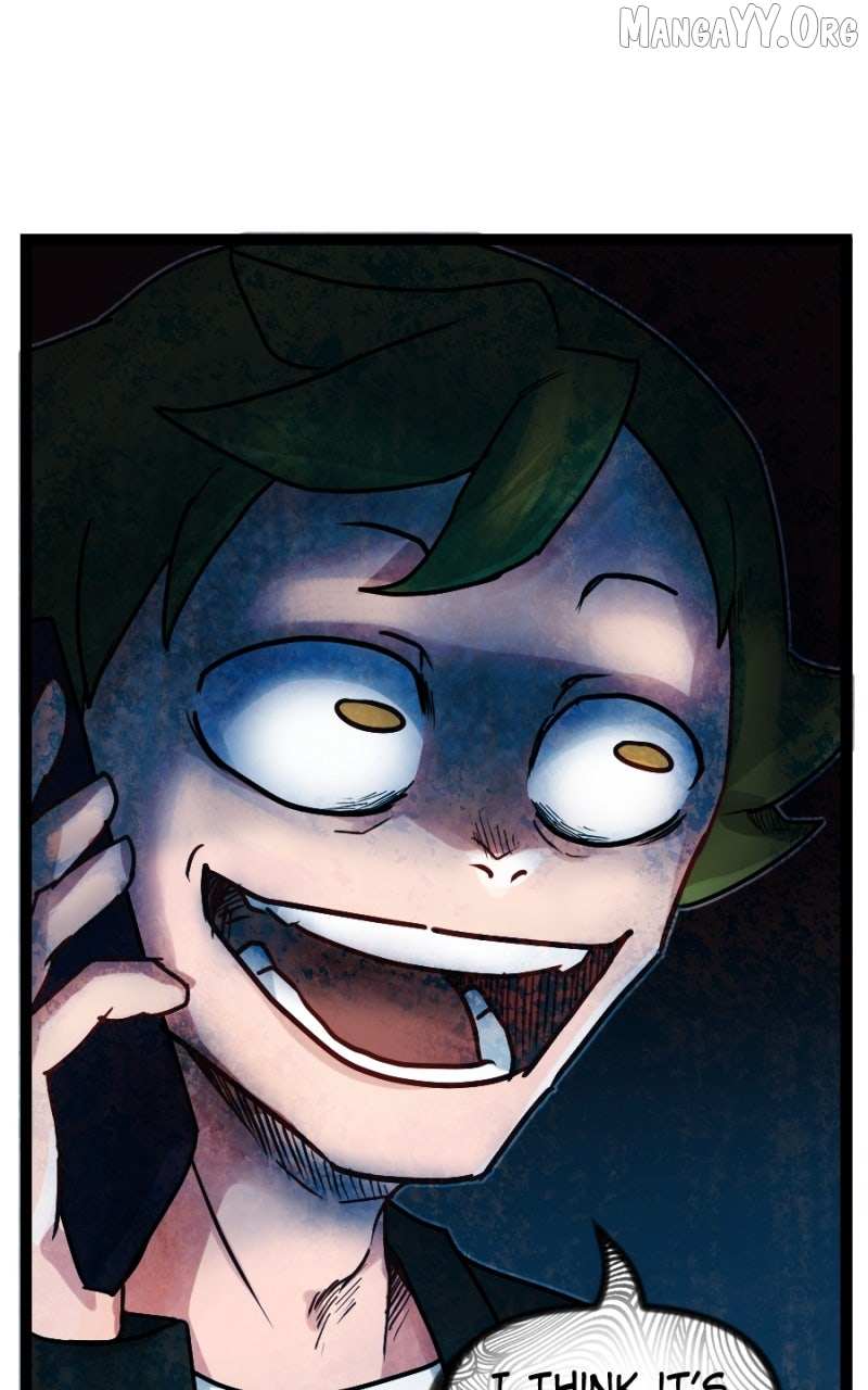 Clinic of Horrors Chapter 252 page 27 - 