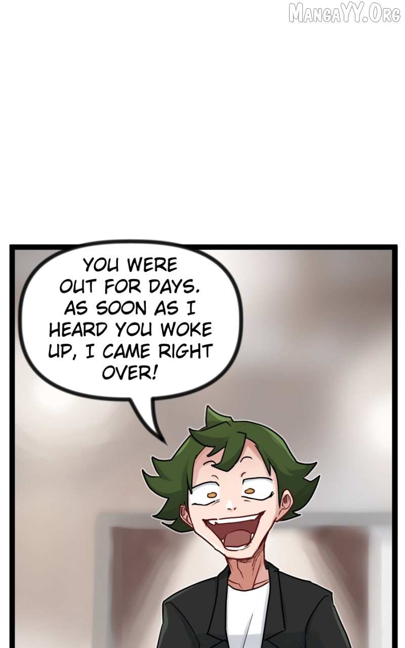 Clinic of Horrors Chapter 252 page 5 - 
